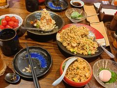 -鸟鹏烧鸟居酒屋(龙岗万科店)