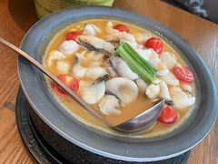 -云海肴·汽锅鸡·云南菜(苏州中心店)