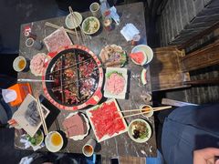 -赵家院子佬火锅(重庆总店)