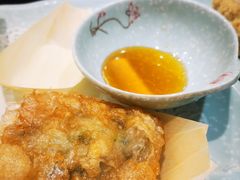 -抱德·潮汕味(琶洲店原惠城鱼仔)