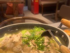 -乔阿马·江南味·驴肉香(龙湖华泾天街店)