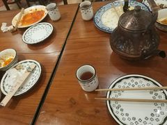 -巴依老爷新疆美食(常营店)