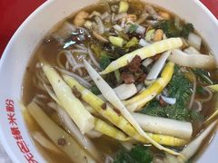 -无名缘米粉(领展购物广场京通店)