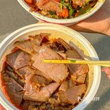 西安的！吃一次想三天的程度...