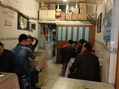 -聂记粤菜馆(鼓西路店)