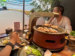 -西塔老太太泥炉烤肉(上海七宝领展广场店)