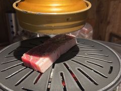 -韩山葵烤肉(太古里店)