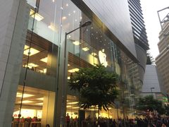 -Apple 零售店(Causeway Bay)
