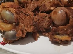 -吴记酱骨炖菜馆(西大直街店)