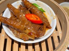 -点心传说·粤菜点心(佐阾虹湾店)