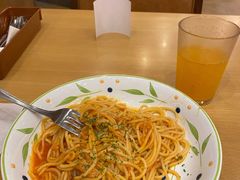 -萨莉亚意式餐厅(天河城购物中心店)