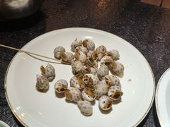 -龚记海鲜20年老字号