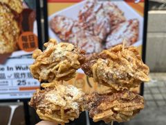-前进5路汉堡炸鸡(昙华林店)