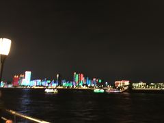 -武汉两江游览·夜游长江(汉口粤汉码头)