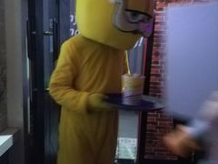 -蓝乐光量贩KTV(浦东禹悦汇店)