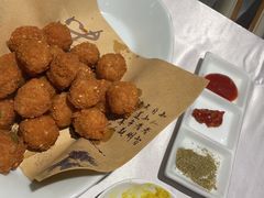 -味+新京宴·烤鸭·北京菜(创意谷店)