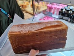 -BreadTalk面包新语·烘焙蛋糕(高德置地春广场店)