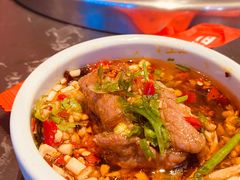 -巴蜀大将火锅(春熙店)
