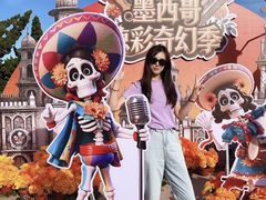 -大连海昌发现王国主题公园