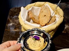 -LESCEDARS Brasserie Bistro香柏树