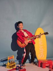 点击看大图 -七彩鱼儿童摄影(江汉路店)