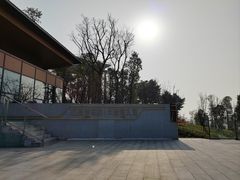 -三岔湖景区