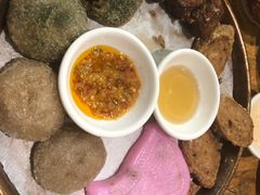 -陈鹏鹏潮汕菜(欢乐海岸 海边景观店)