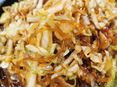 -听涛雅苑百味饺子老家菜馆