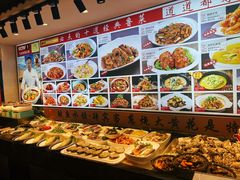 -渔家风味·鲅鱼水饺·央视展播·海鲜天津菜(开发区店)