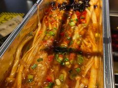 -很久以前羊肉串(南京路第一百货店)