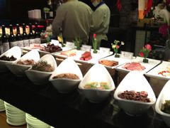 -星伦多自助料理·涮烤一体(虹悦城店)