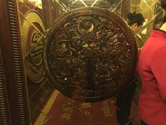 -万宝海鲜舫(劳动公园店)