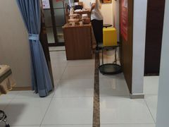 -感智盲人按摩·艾灸·肩颈SPA(岗厦店)
