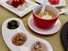 -湖影中餐厅·南京金茂威斯汀大酒店