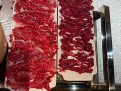 -犇鼎牛潮汕牛肉火锅(新辰里学清路店)
