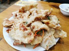 炸羊排-红宾酒楼(百姓家宴店)