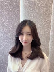 -3AM HAIR SALON染发接发