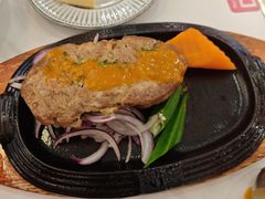 -斗牛士牛排餐厅(嘉里汇店)