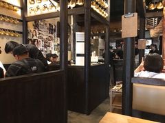 大堂-韩国料理大力士(屏风街店)