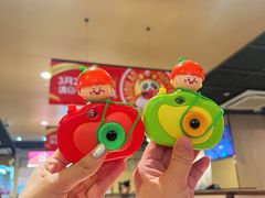 -海底捞火锅(摩尔广场店)