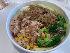 -沙野轻食(静安寺店)