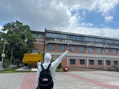 -柳州工业博物馆