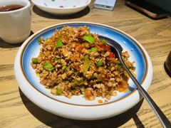 -茄子恰恰·新云南小炒(坪山益田店)