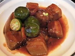 -狮王府淮扬菜(夫子庙老门东店)