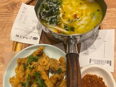 -小满手工粉(北京来福士店)