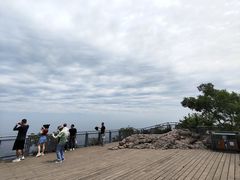 -紫金山山顶公园