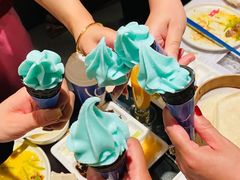 -小大董·烤鸭(凤凰汇店)