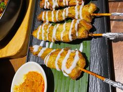 -星叶·东南亚料理(宁波万象汇店)
