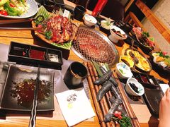 -黑牛の店·和牛烧肉(合生汇店)