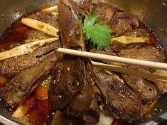 -丫头记(新村店二部)